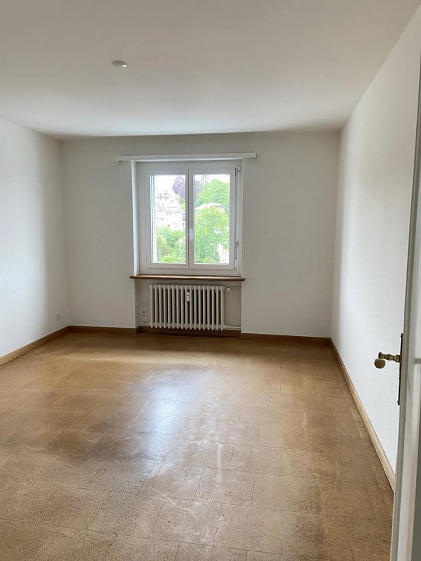 Appartement 4 pièces au 6ème étage - Photo 5 sur 9