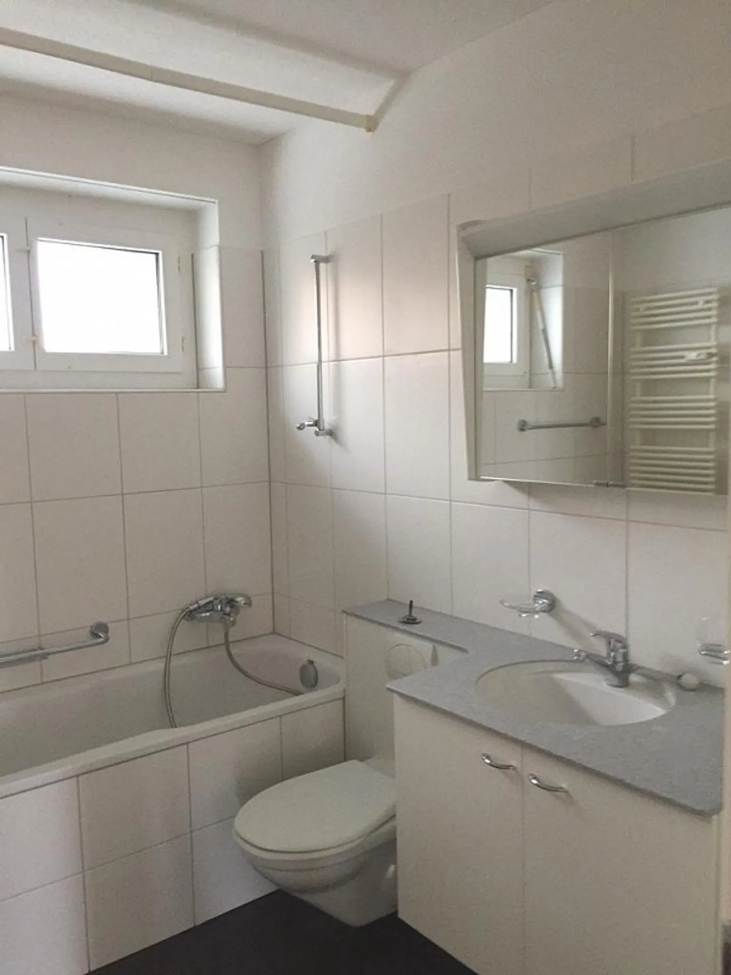 Appartement 4 pièces au 6ème étage - Photo 7 sur 9