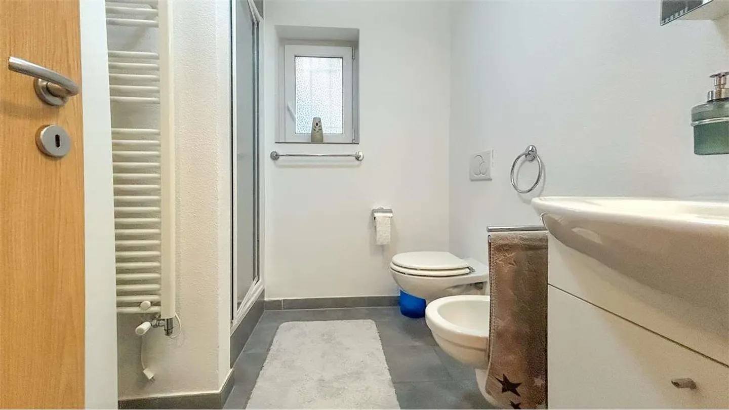 Charmante Maisonette di Vacanza - Foto 10 di 10