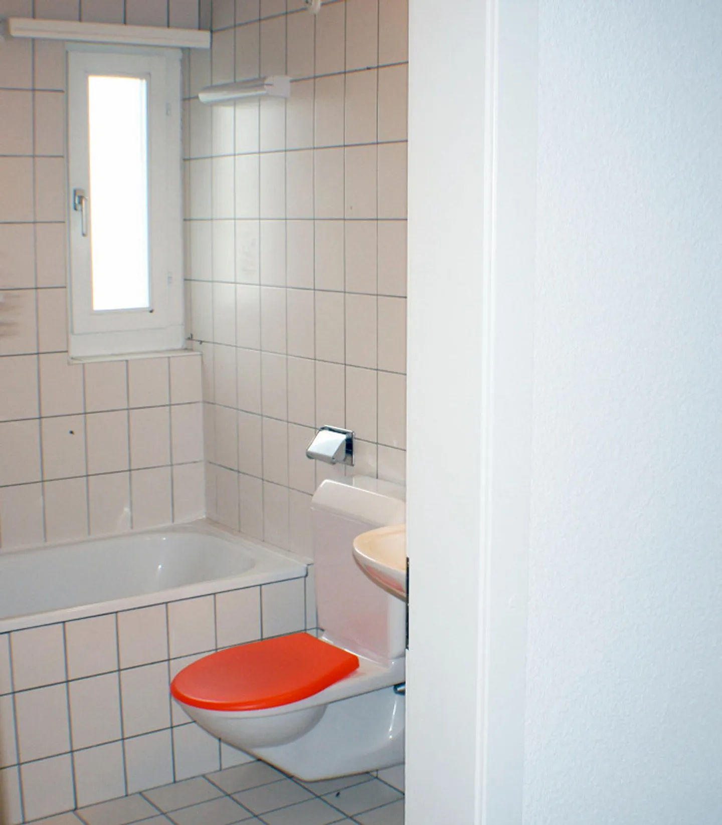Schöne 4½-Zimmer-Wohnung mit Balkon - Foto 2 von 6