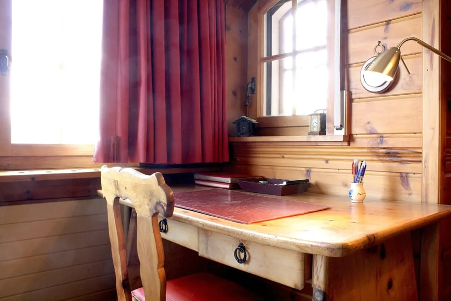 LOC 113 - CHALET HAUT-PRAZ - Foto 10 di 13