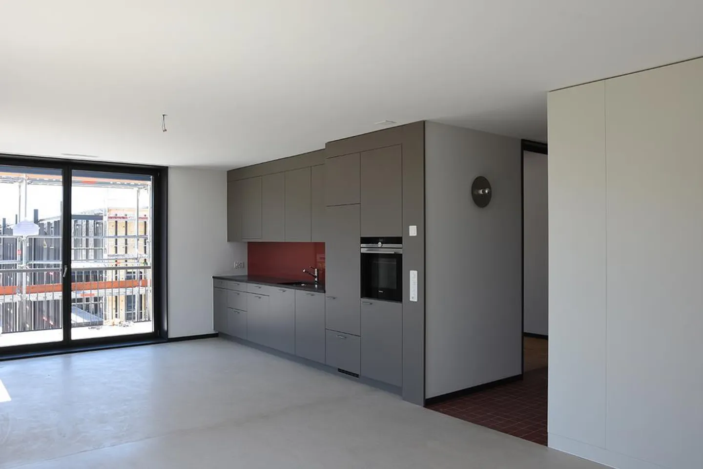 New home sought in the west of Bern? - Photo 2 of 8