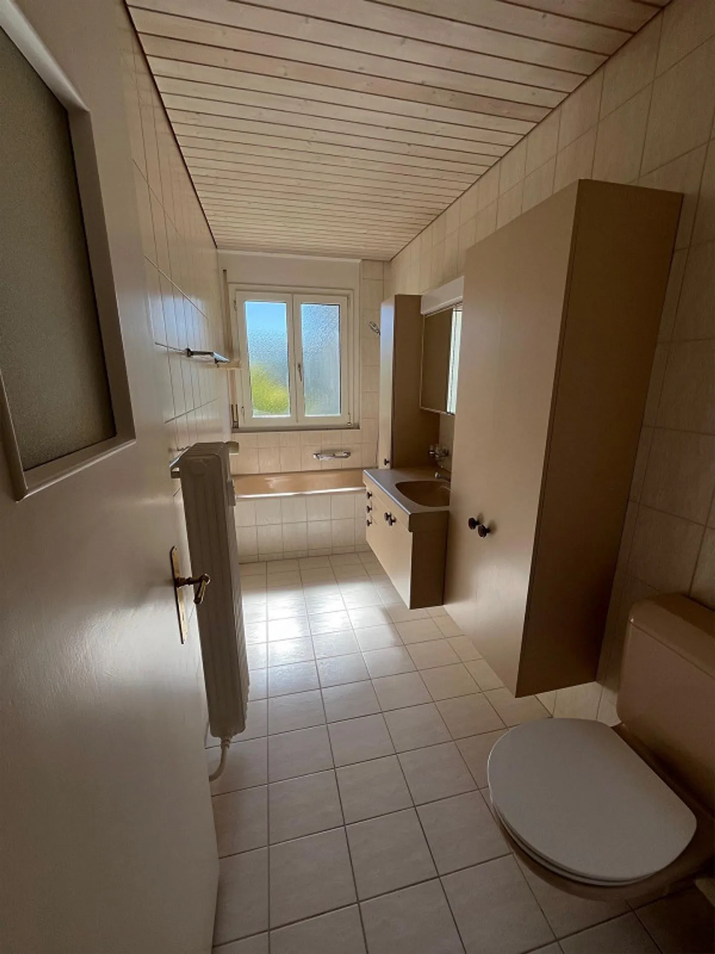 Belle appartement de 2,5 pièces dans le quartier Obstberg - Photo 5 sur 8