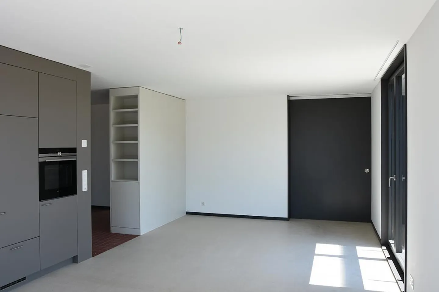 New home sought in the west of Bern? - Photo 3 of 8