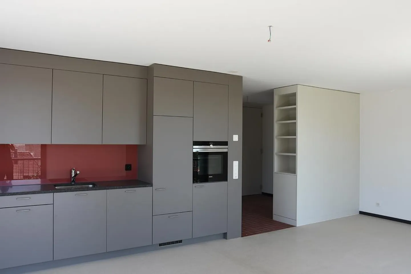 New home sought in the west of Bern? - Photo 4 of 8