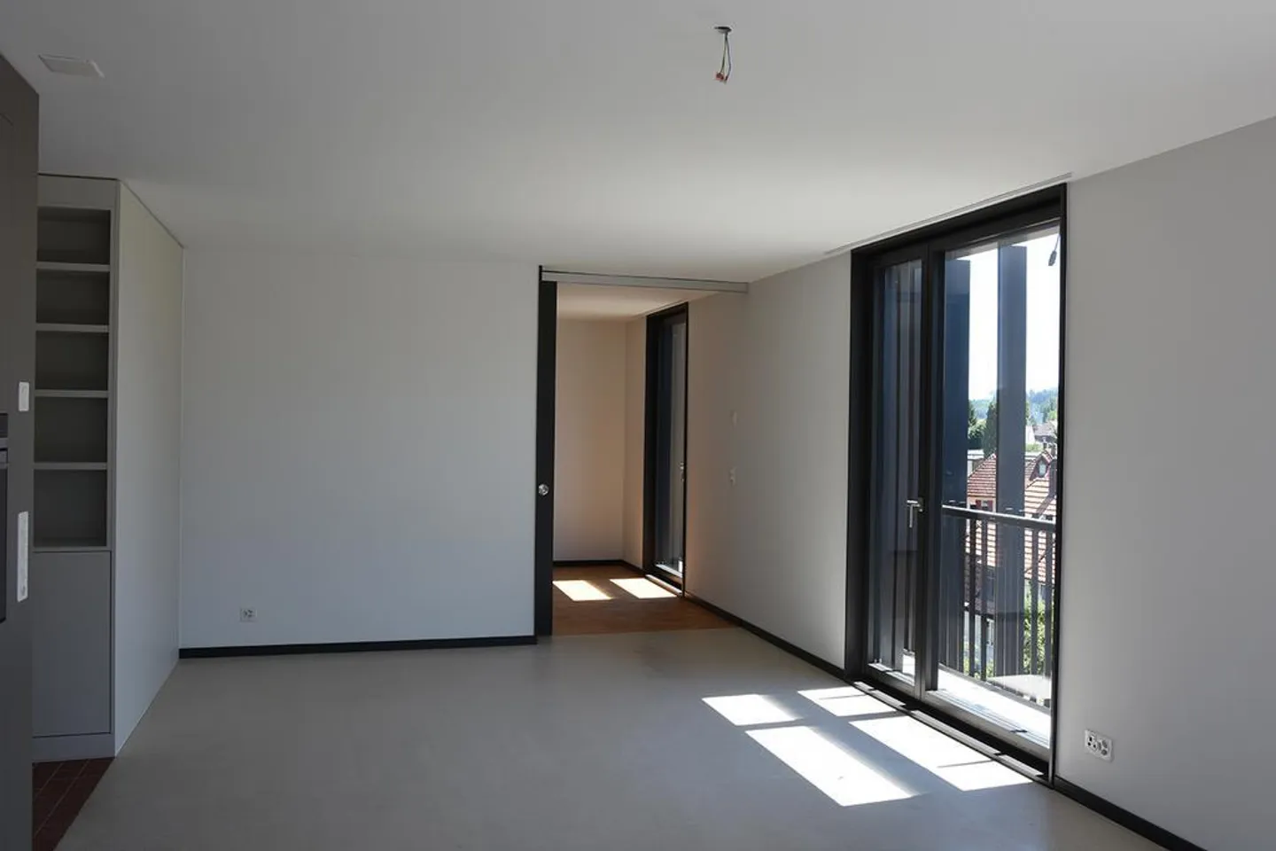 New home sought in the west of Bern? - Photo 5 of 8