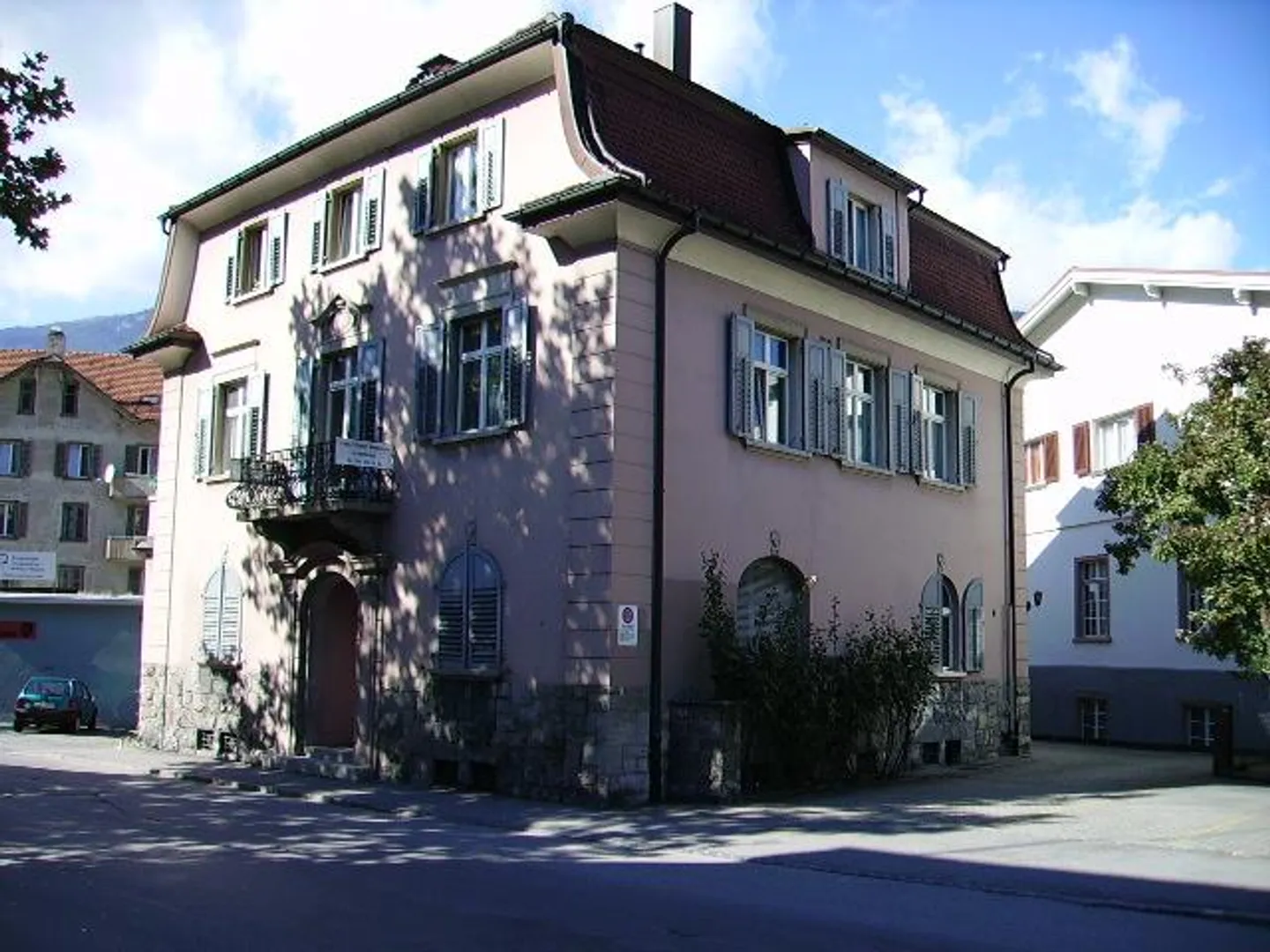 Appartement 2 pièces central - Photo 1 sur 6