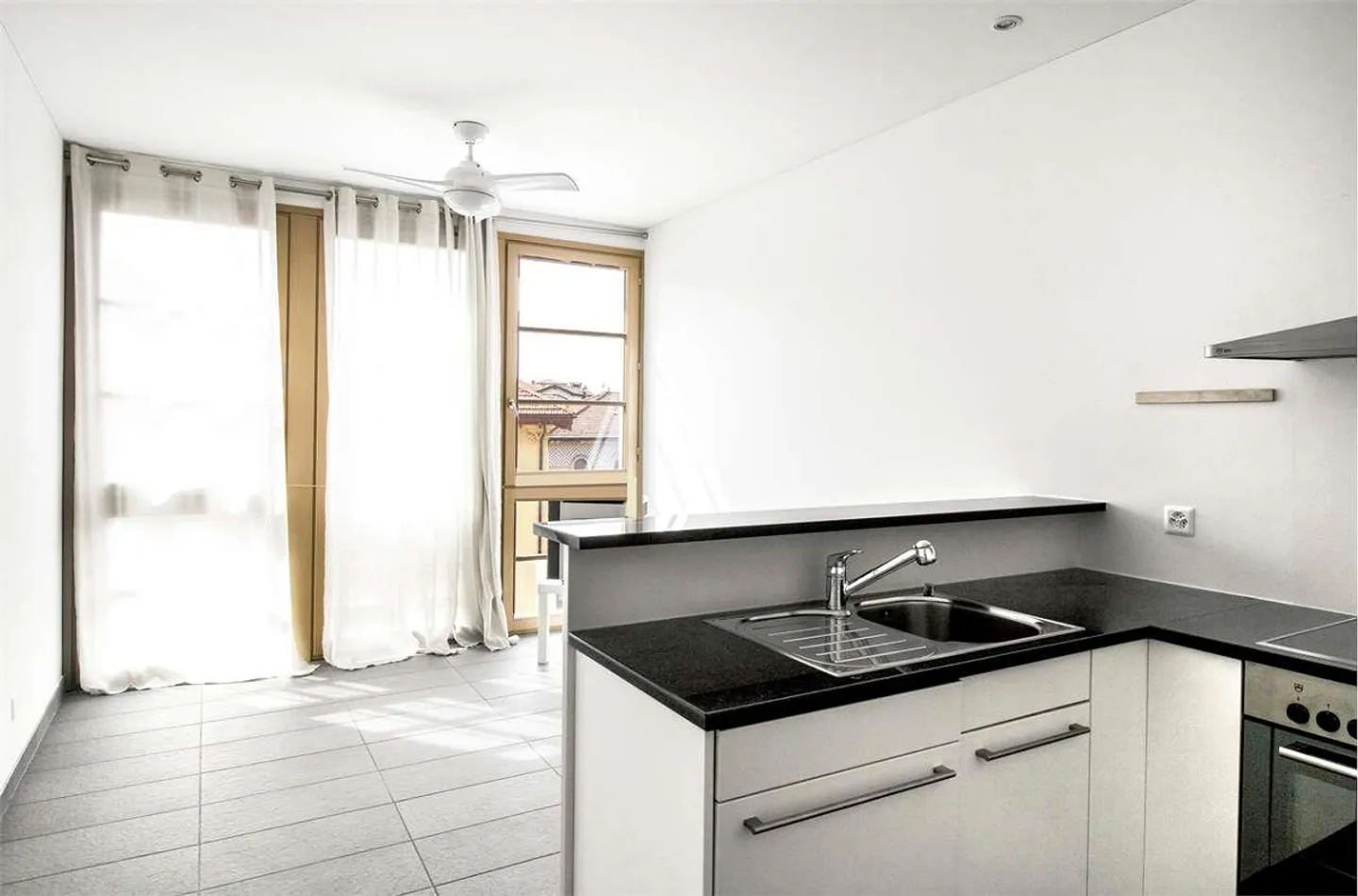 Appartamento Duplex a Mendrisio - Foto 1 di 9