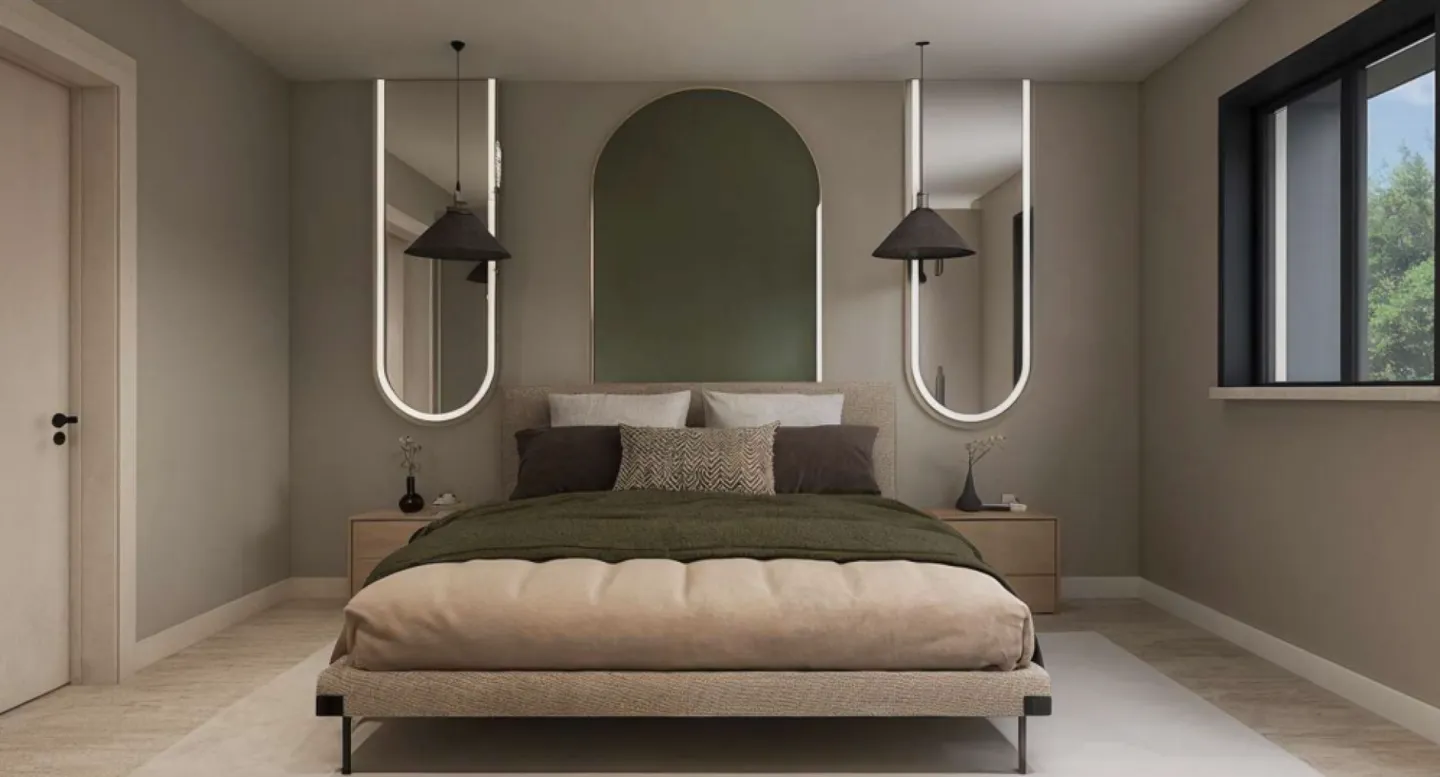 Magnificent Row House in Vérossaz - Photo 7 of 8