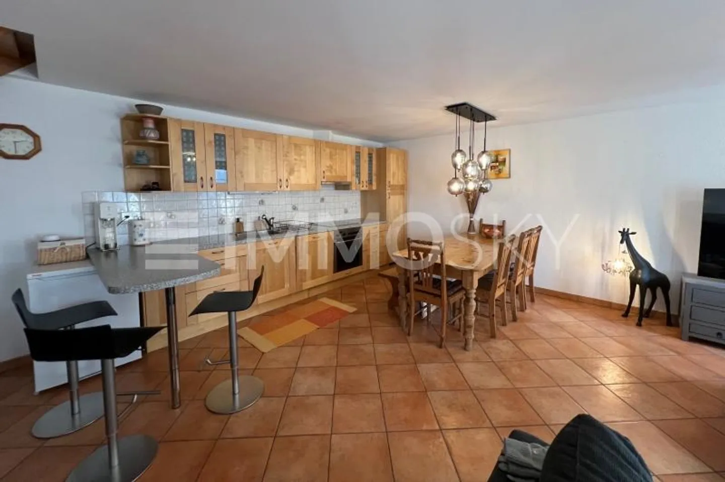 CASA VERDE TICINO - Photo 2 sur 7