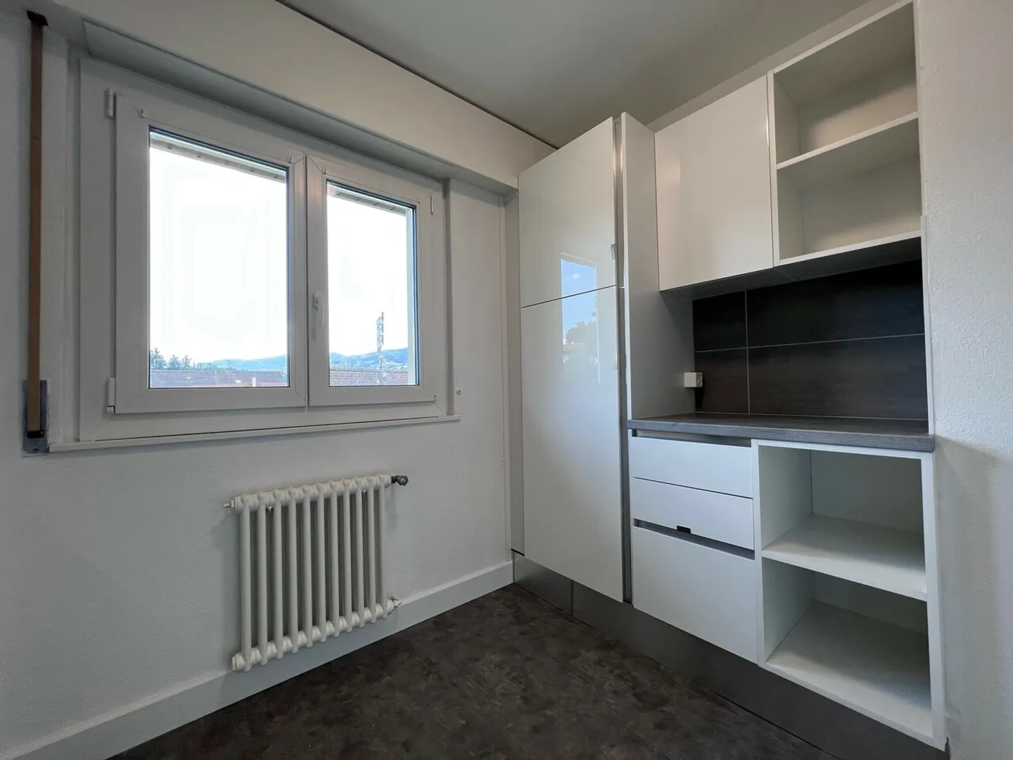 Apartment for rent - Photo 5 of 12