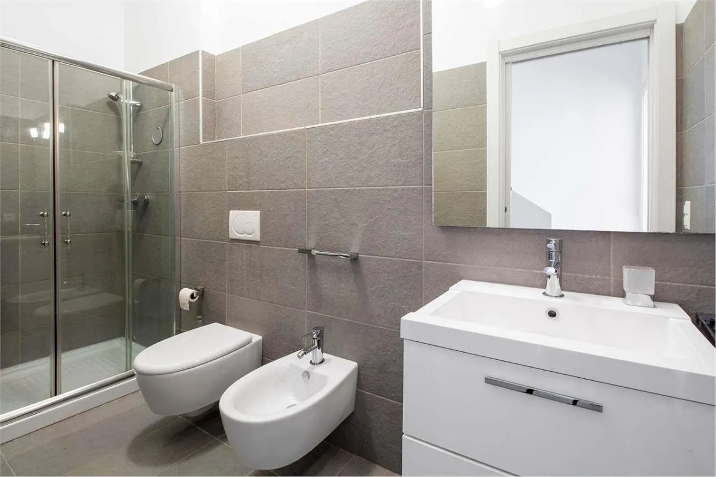 Appartamento Duplex a Mendrisio - Foto 8 di 9
