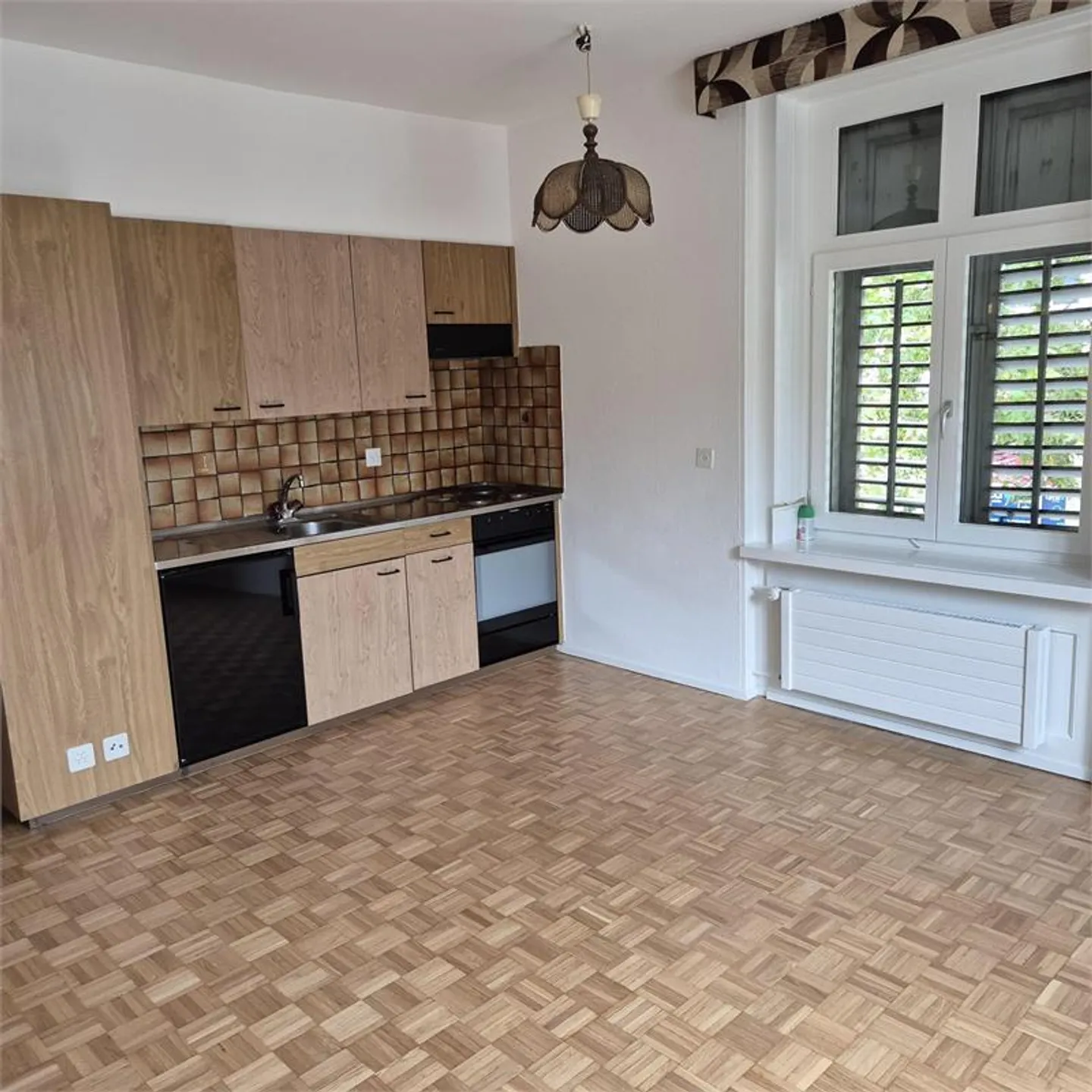 Appartement 2 pièces central - Photo 3 sur 6