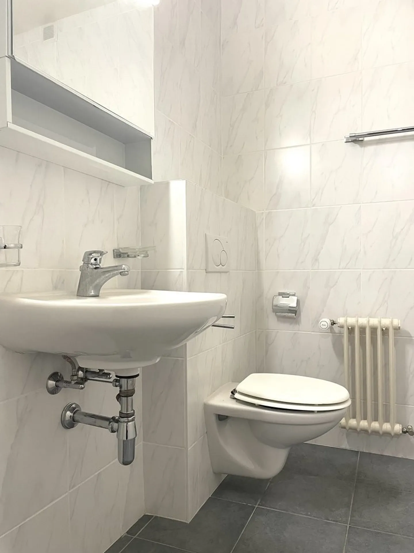 Quiet city center - Photo 7 of 8