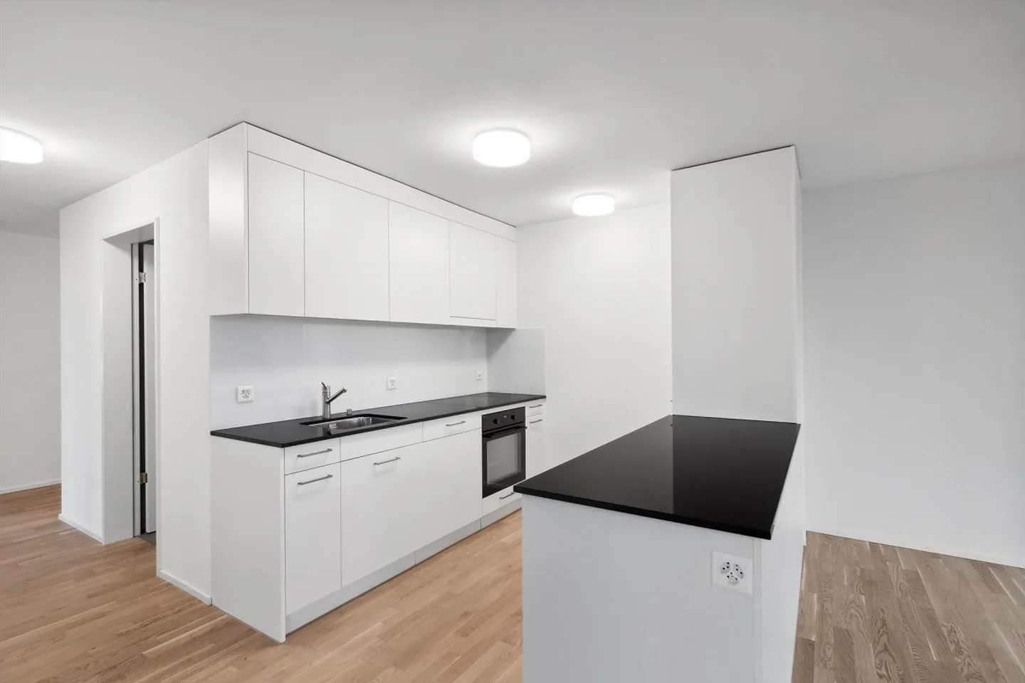 Appartement moderne à Oerlikon - Photo 6 sur 7