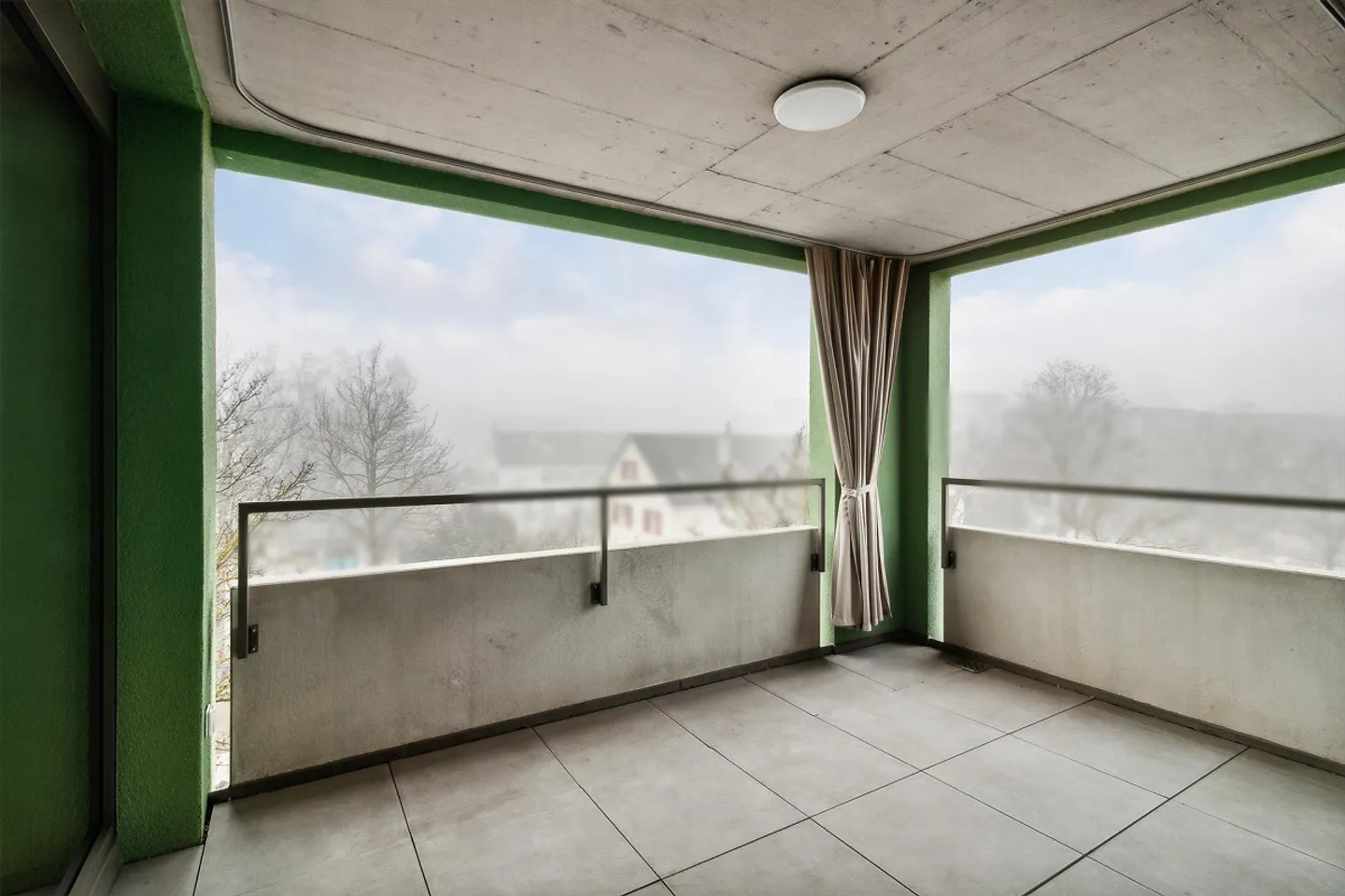 Appartement moderne à Oerlikon - Photo 7 sur 7