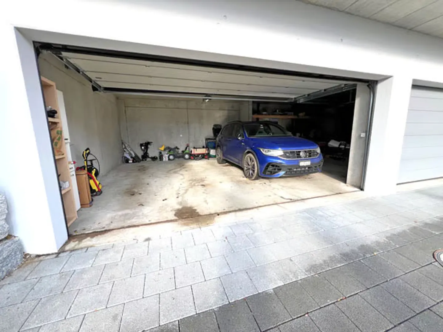 Moderno appartamento con terrazza di 4,5 stanze con vista panoramica a Wauwil - Foto 12 di 13