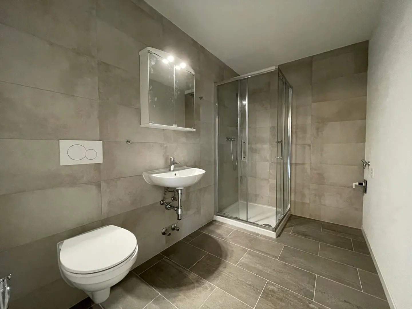 Magnificent 2.5 rooms for rent - Photo 5 of 5