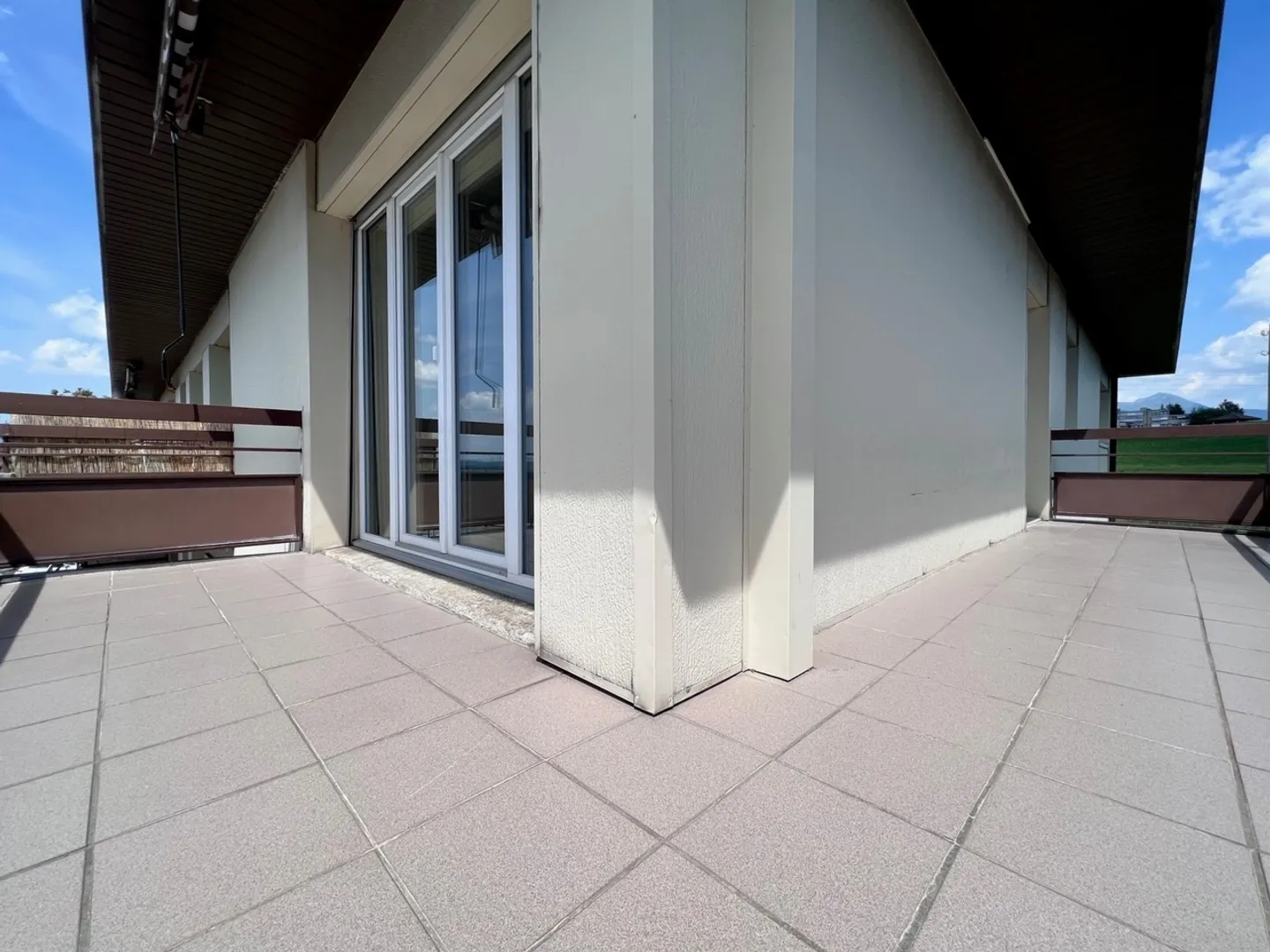 Apartment for rent - Photo 11 of 12
