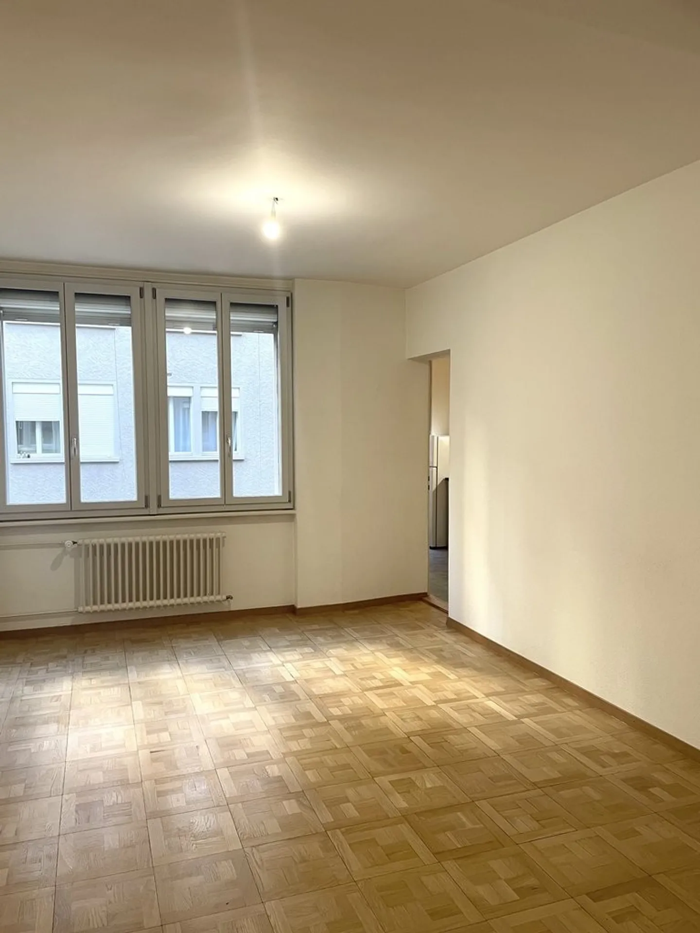 Quiet city center - Photo 5 of 8