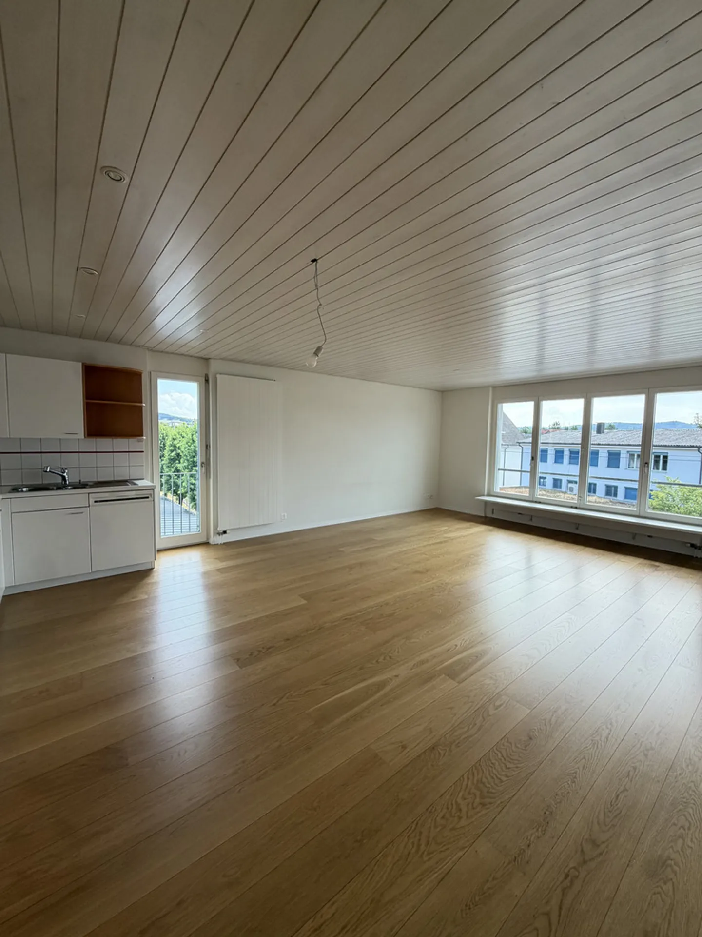 Appartement - Photo 2 sur 10