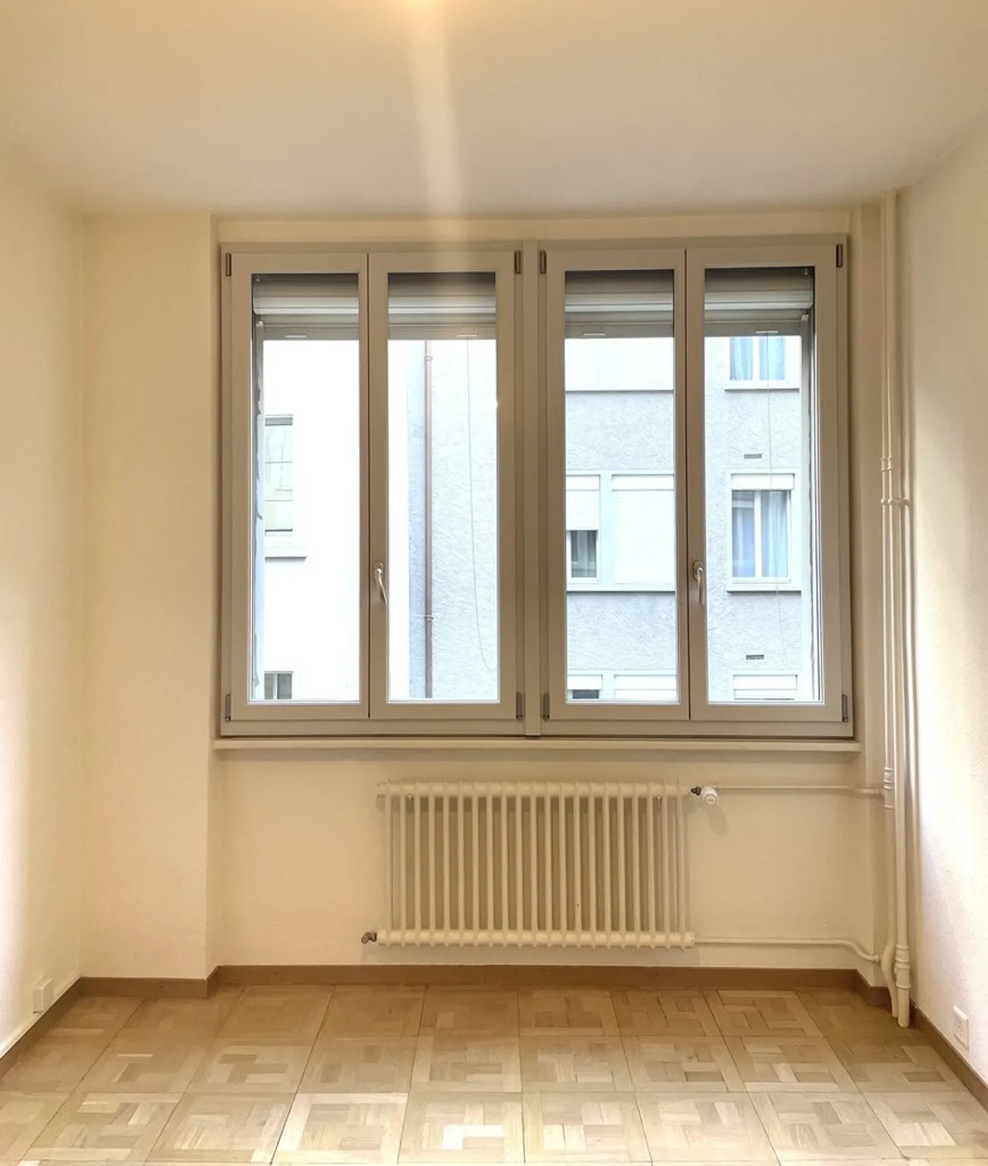 Quiet city center - Photo 6 of 8