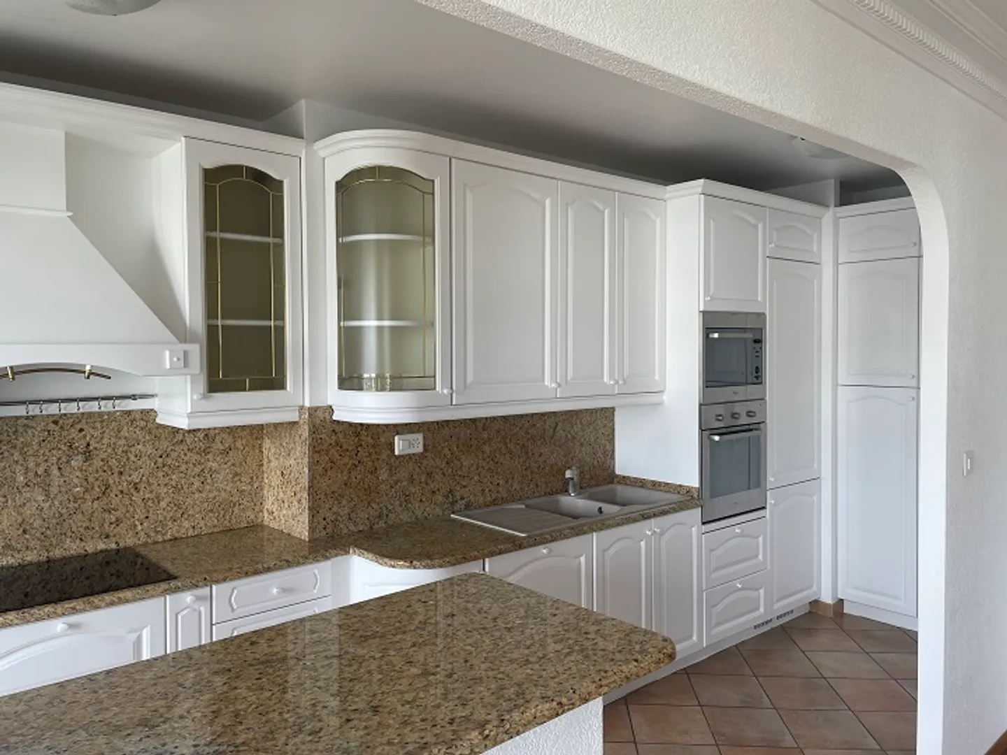 6-Zimmer-Wohnung - Foto 2 von 9