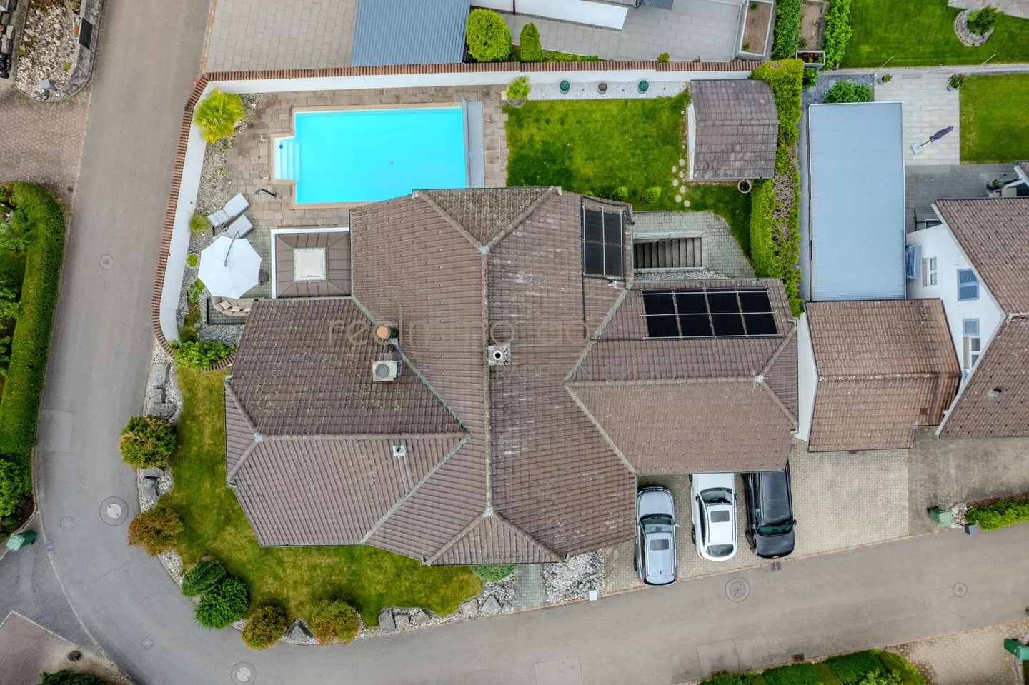 Familienparadies mit Pool - Foto 14 von 14