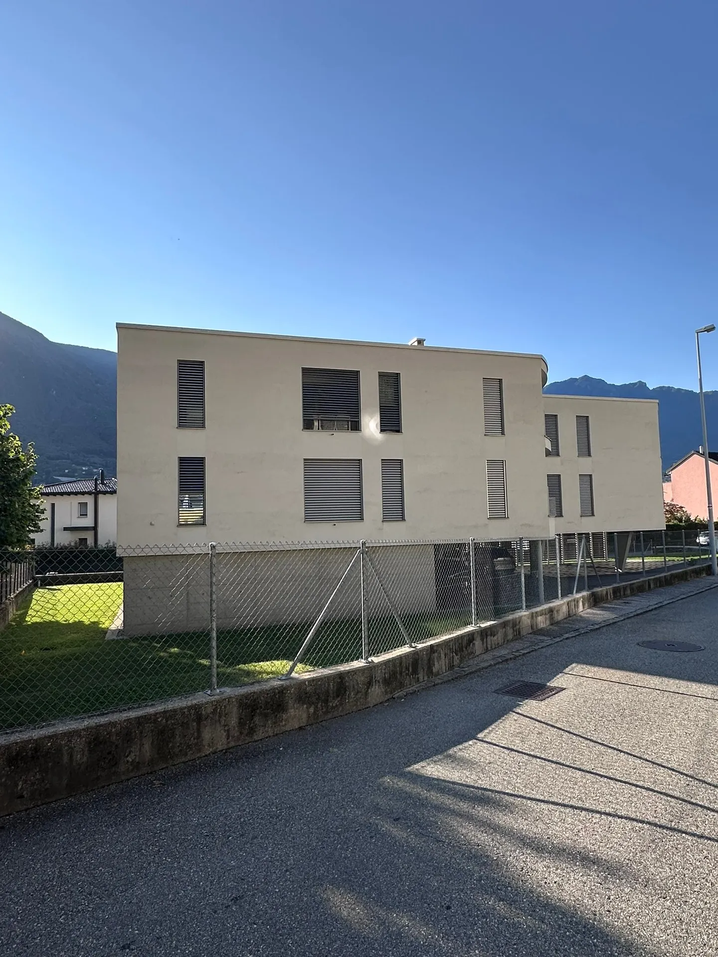 Appartamento moderno a Carasso - Foto 4 di 22