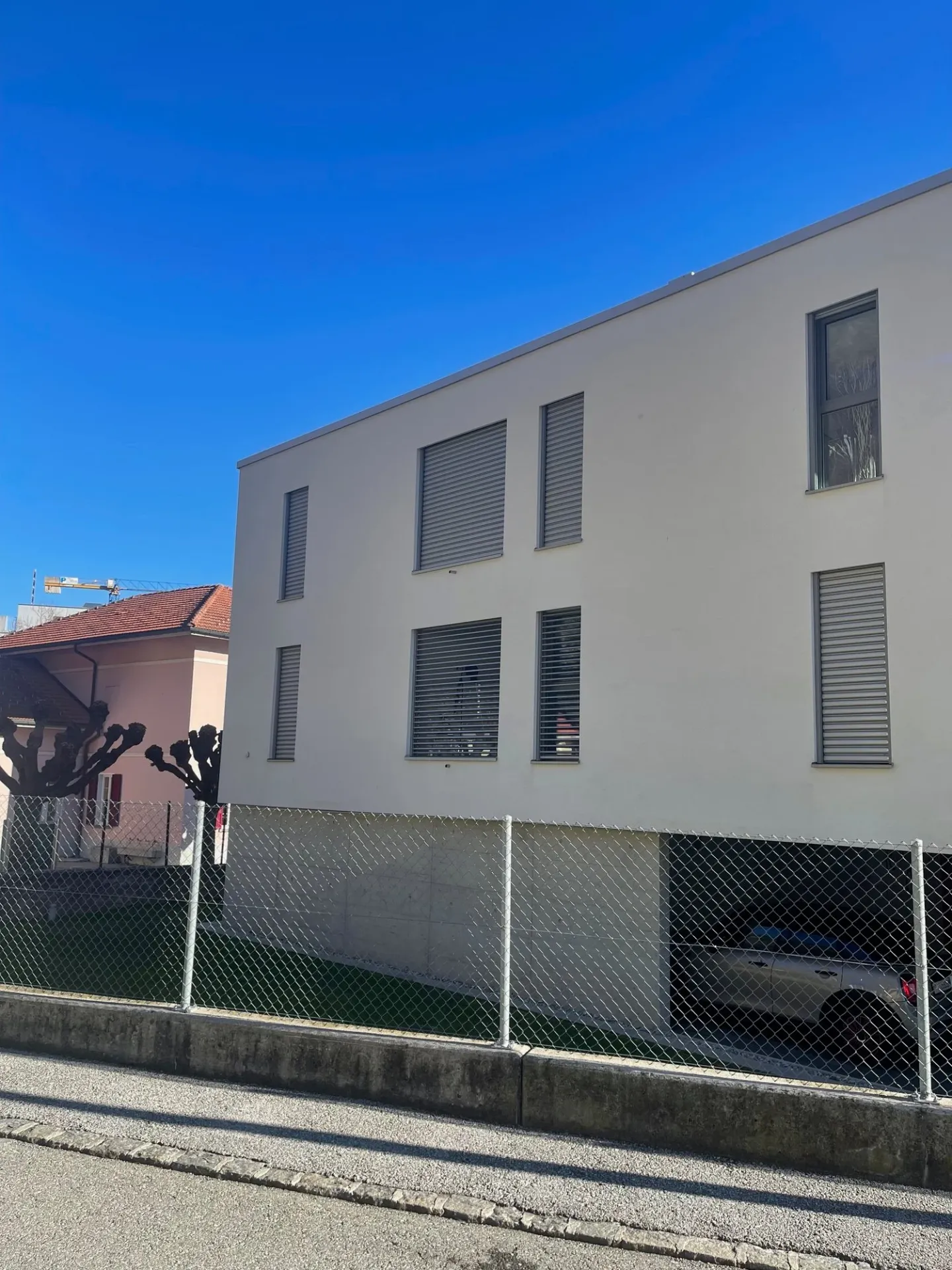 Appartamento moderno a Carasso - Foto 5 di 22