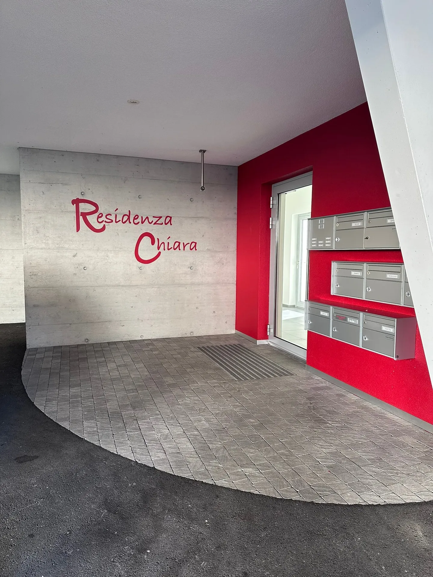 Appartamento moderno a Carasso - Foto 6 di 22