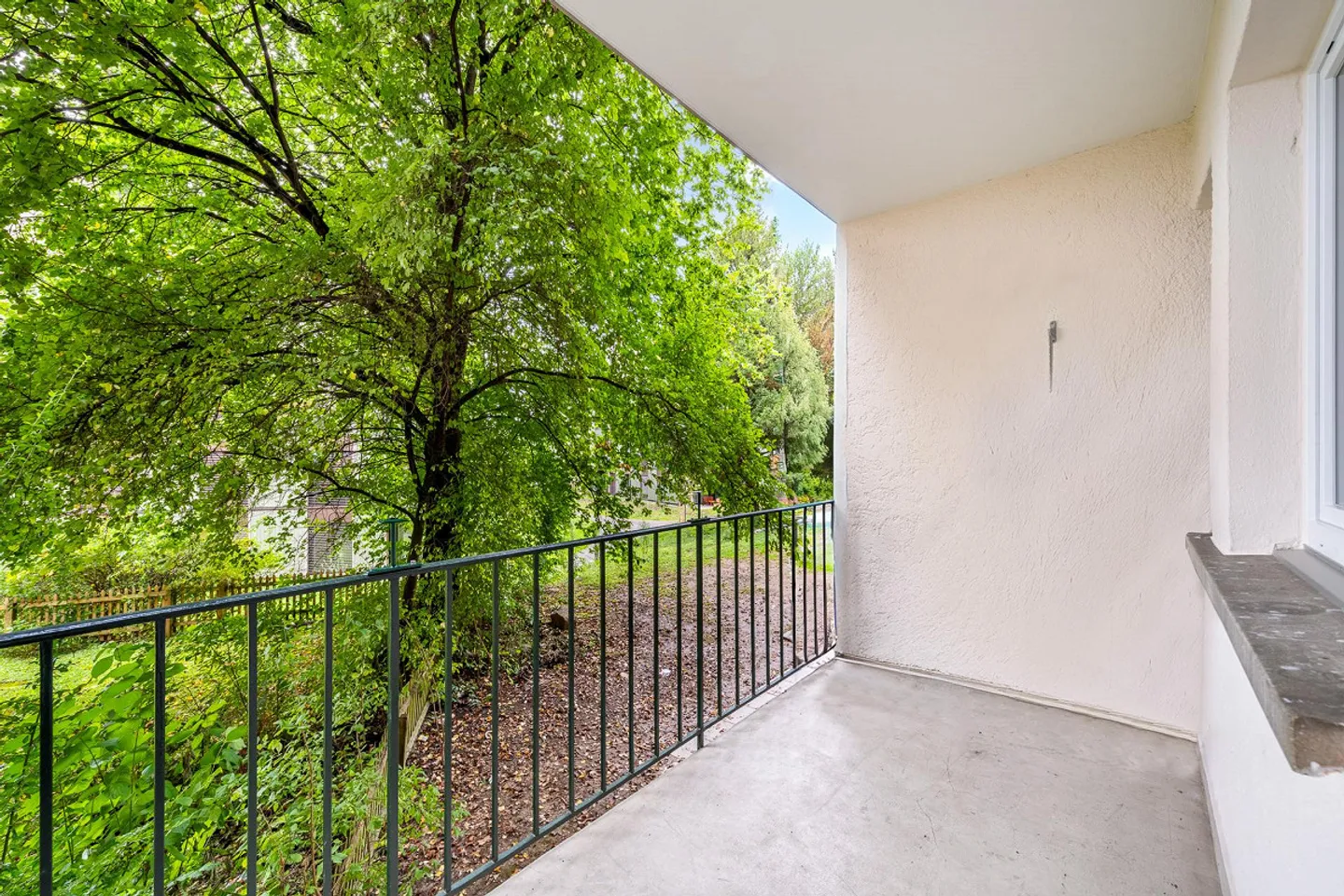 Charmante renovierte Wohnung - Foto 12 von 12