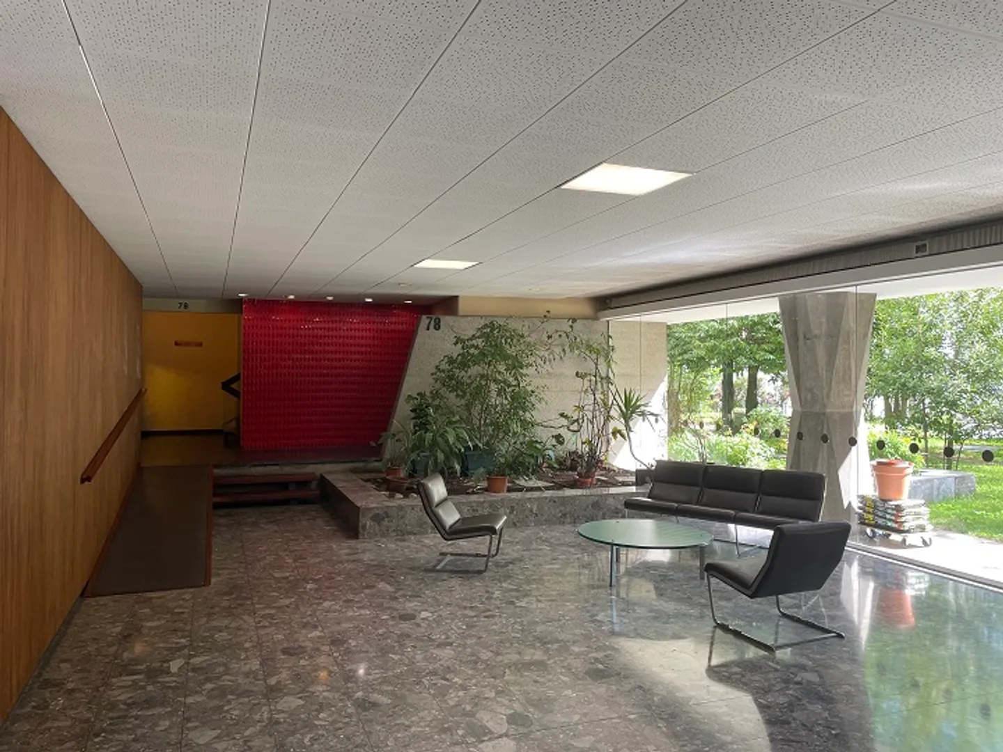 6-Zimmer-Wohnung - Foto 1 von 9