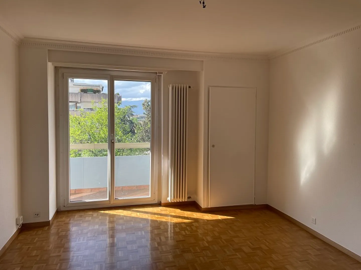 6-Zimmer-Wohnung - Foto 4 von 9