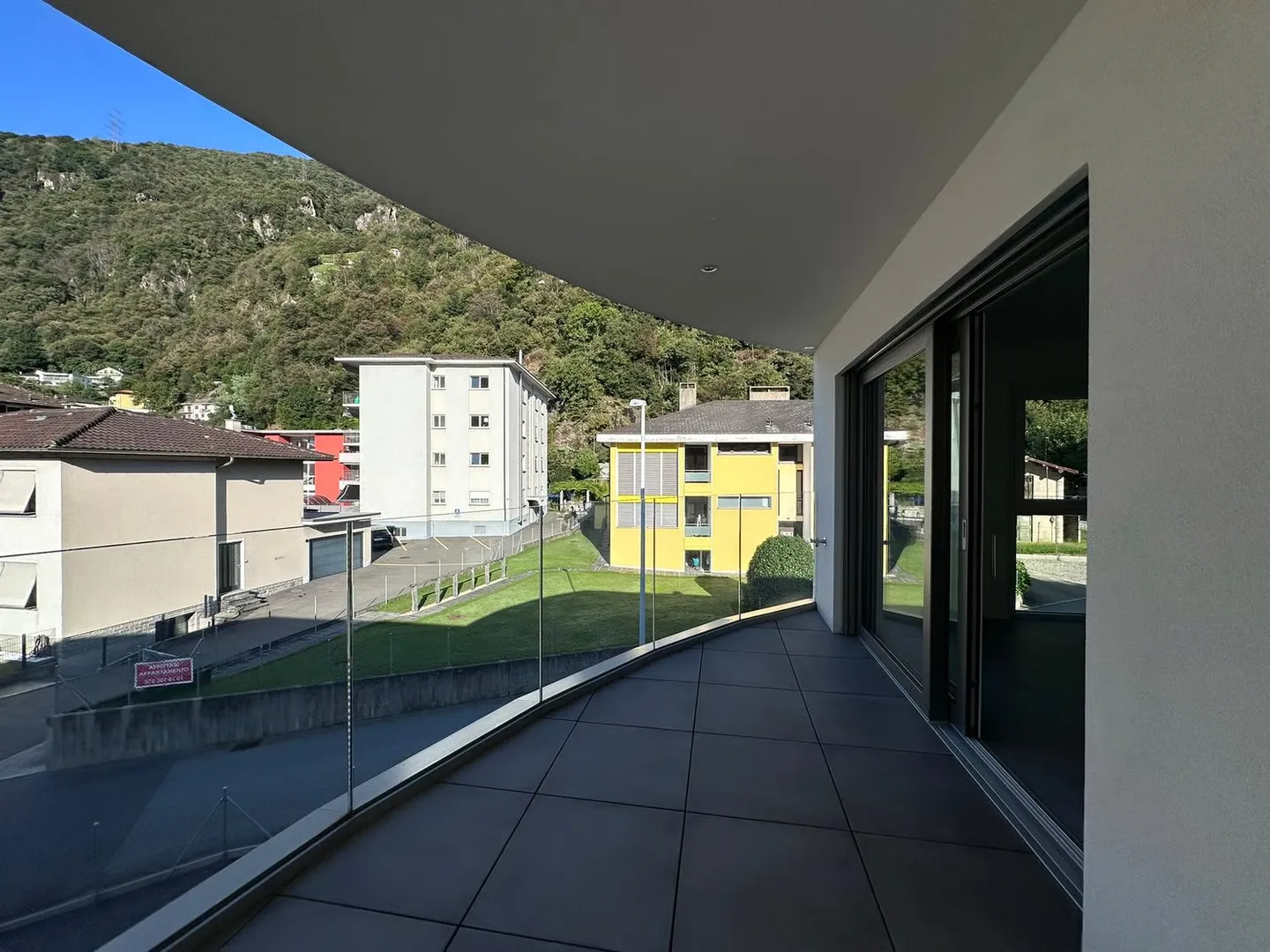 Appartamento moderno a Carasso - Foto 14 di 22