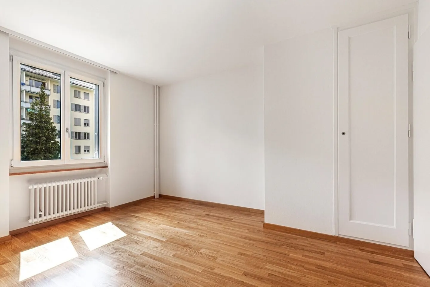 Charmante 3.5-Zimmerwohnung - Foto 3 von 8