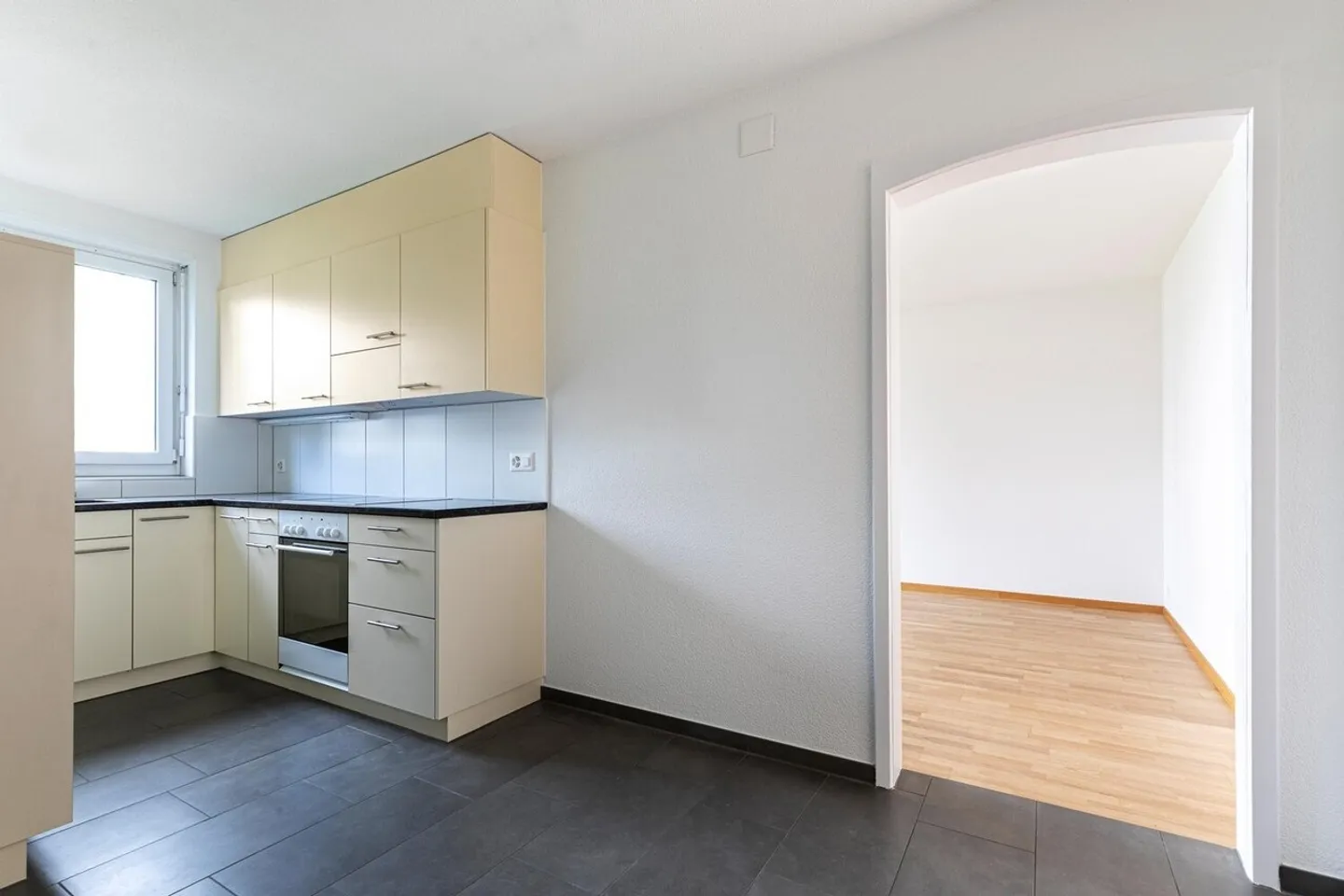 Charmante 3.5-Zimmerwohnung - Foto 5 von 8