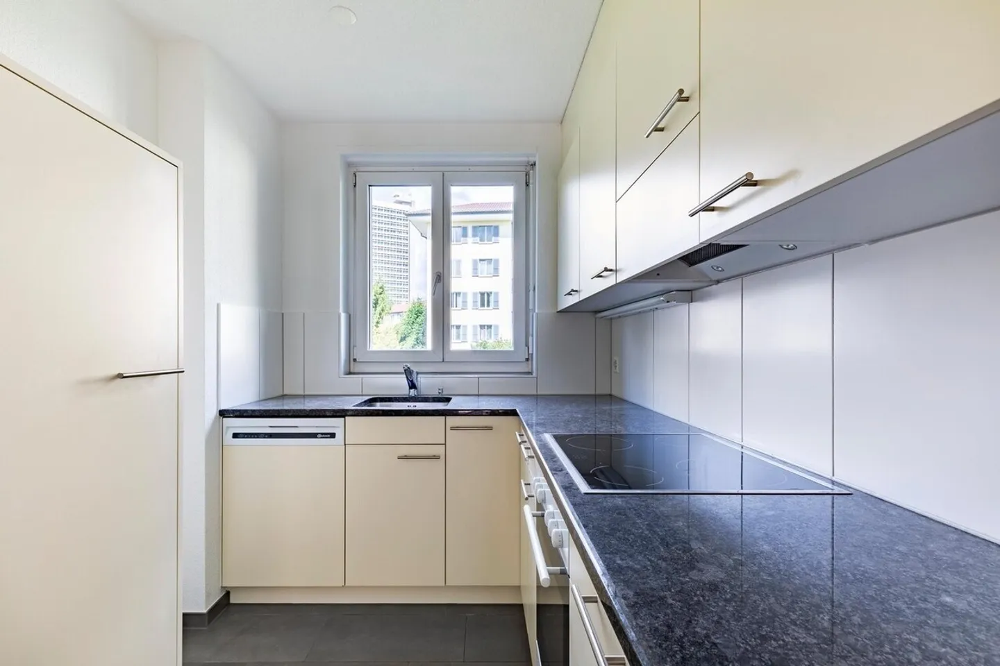 Charmante 3.5-Zimmerwohnung - Foto 6 von 8