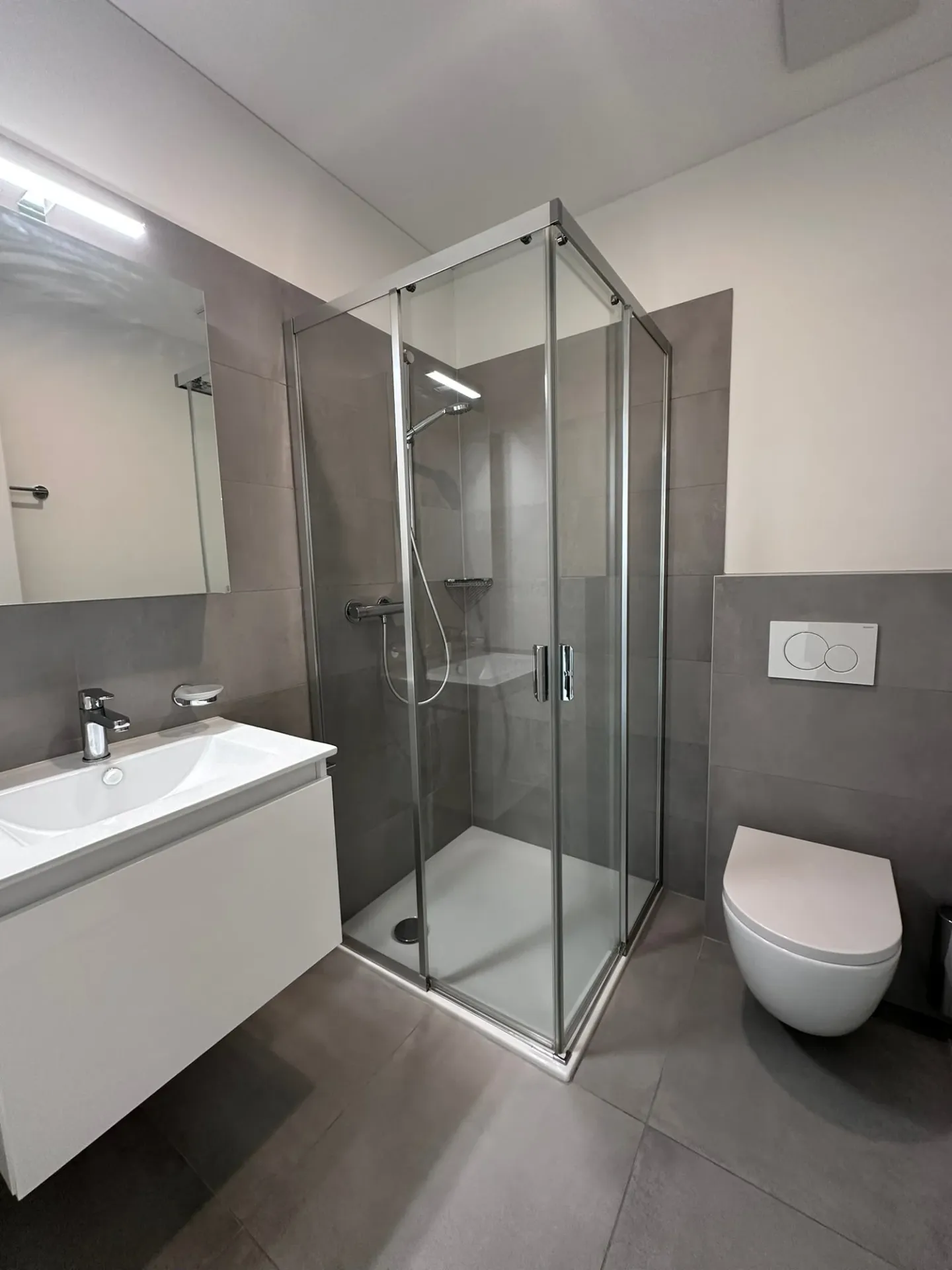 Appartamento moderno a Carasso - Foto 19 di 22