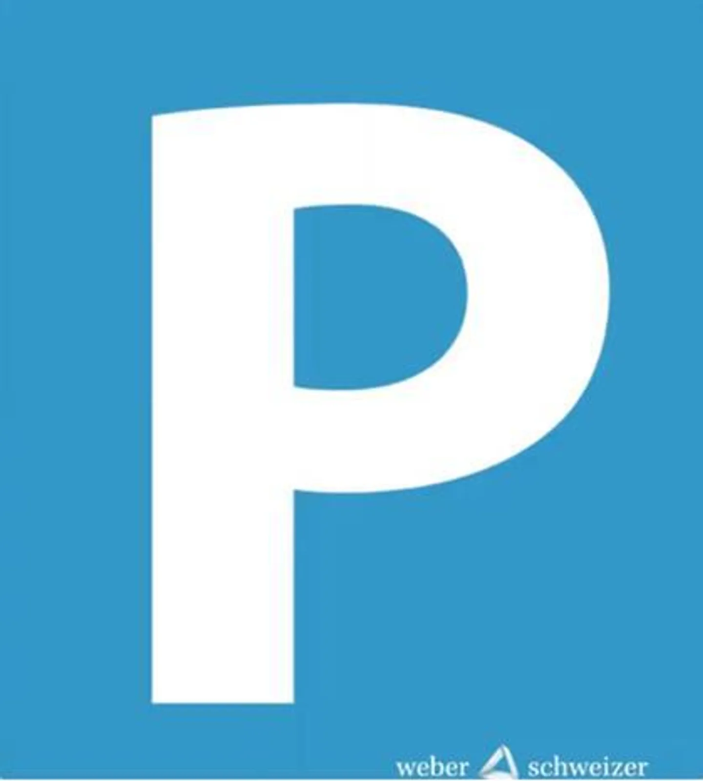 Parkplatz in Zürich - Foto 1 von 1