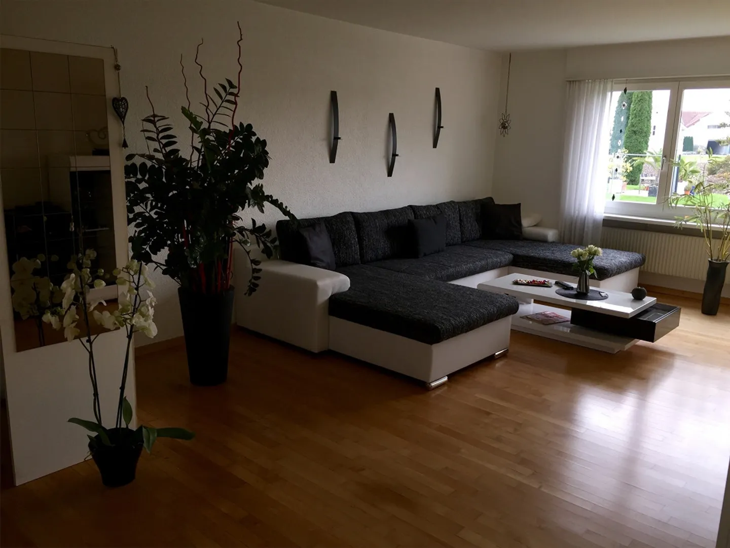 Renovierte Wohnung in Balgach - Foto 9 von 10
