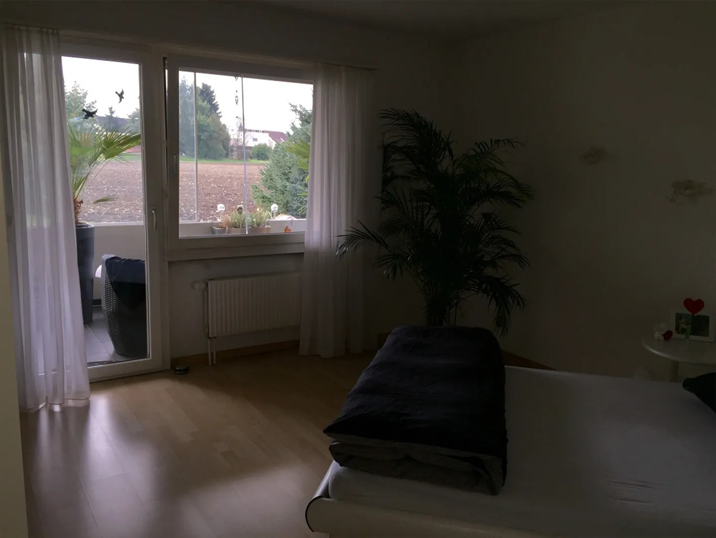 Renovierte Wohnung in Balgach - Foto 10 von 10