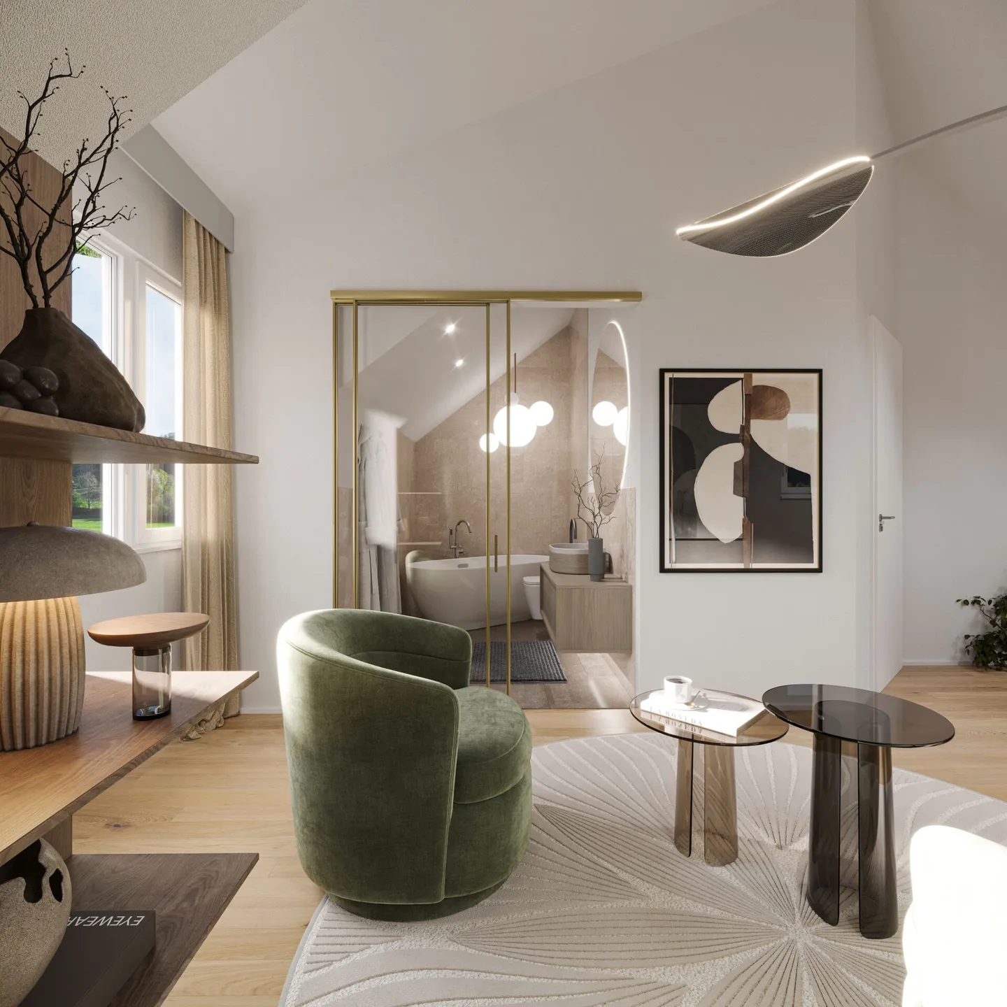 Casa bifamiliare completamente ristrutturata - lo spazio abitativo ideale per le famiglie - Foto 7 di 8