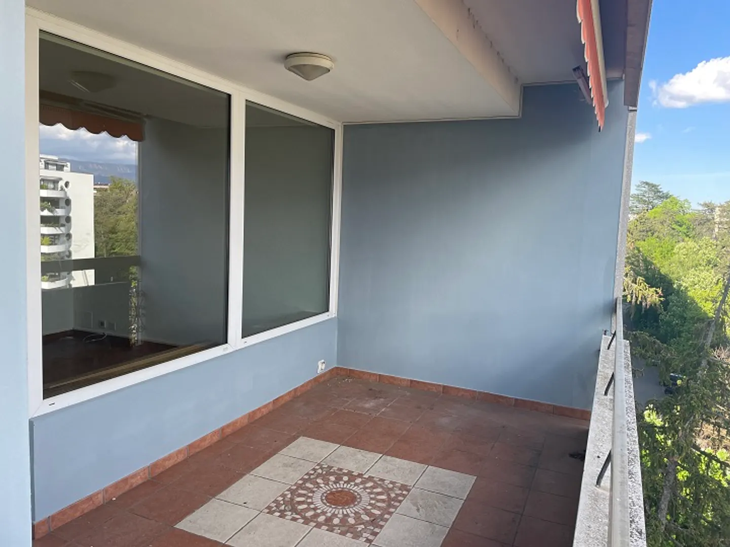 6-Zimmer-Wohnung - Foto 7 von 9