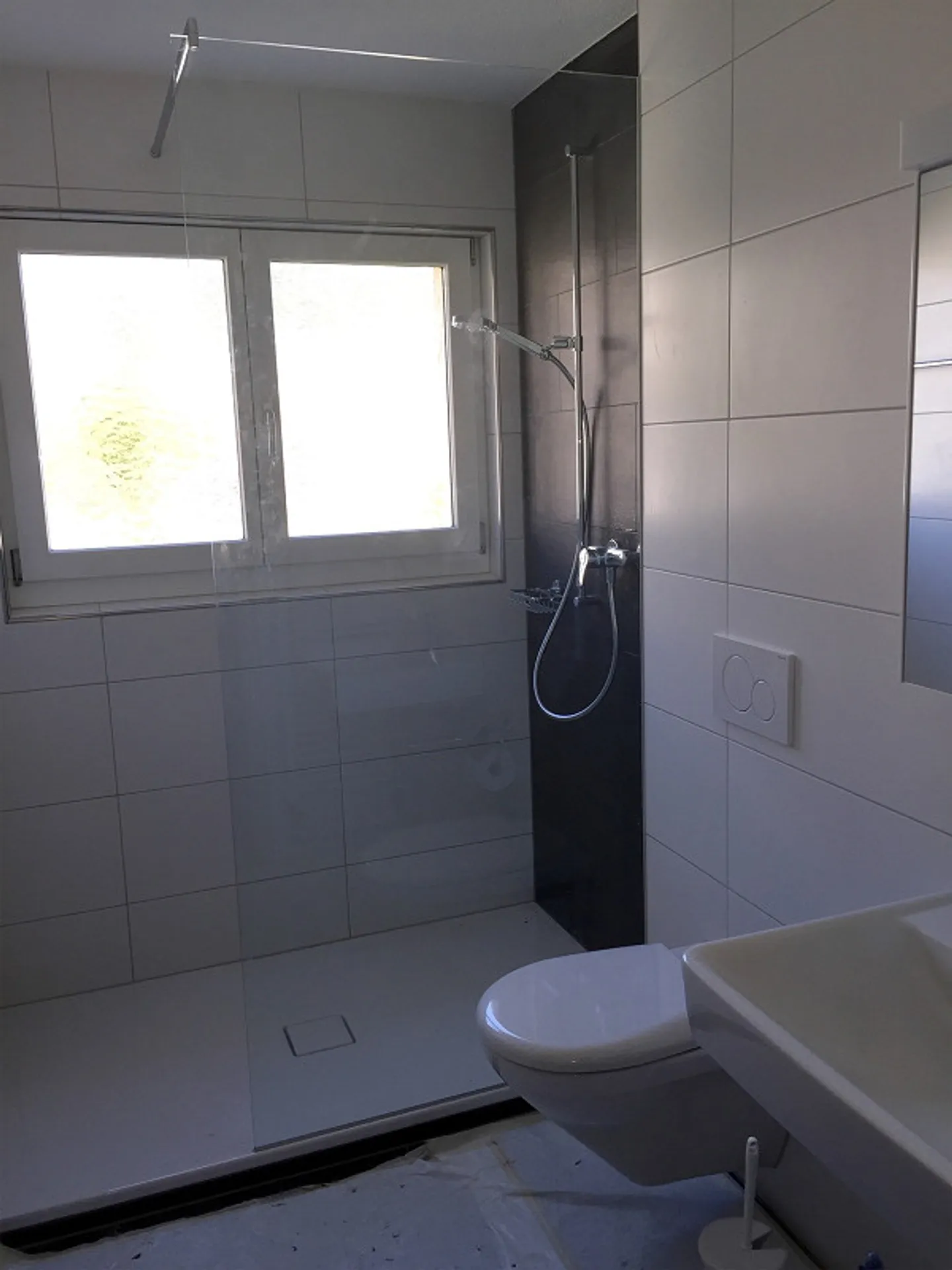 Renovierte Wohnung in Balgach - Foto 4 von 10