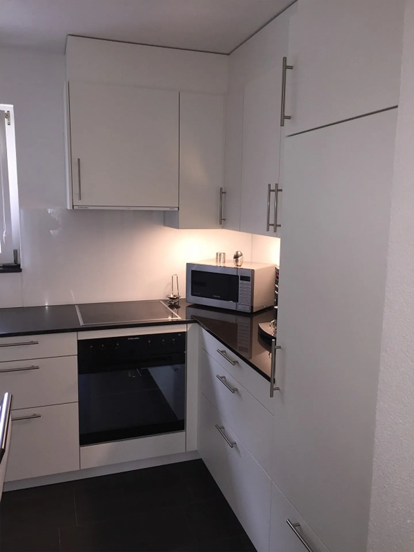 Renovierte Wohnung in Balgach - Foto 6 von 10