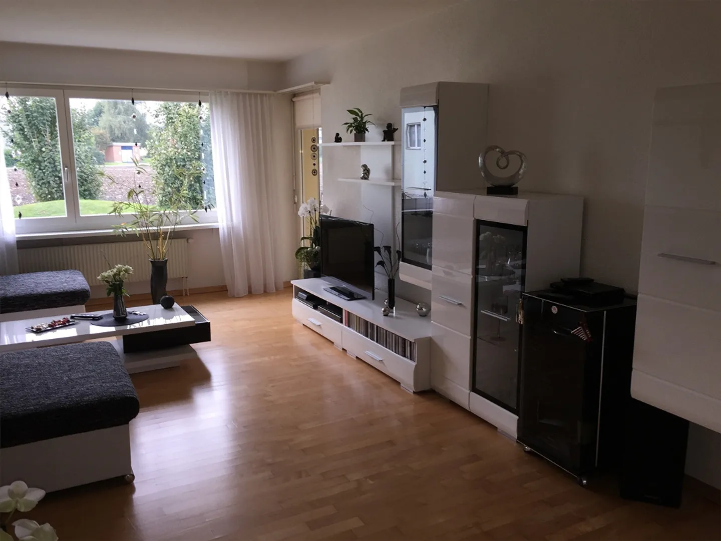 Renovierte Wohnung in Balgach - Foto 8 von 10