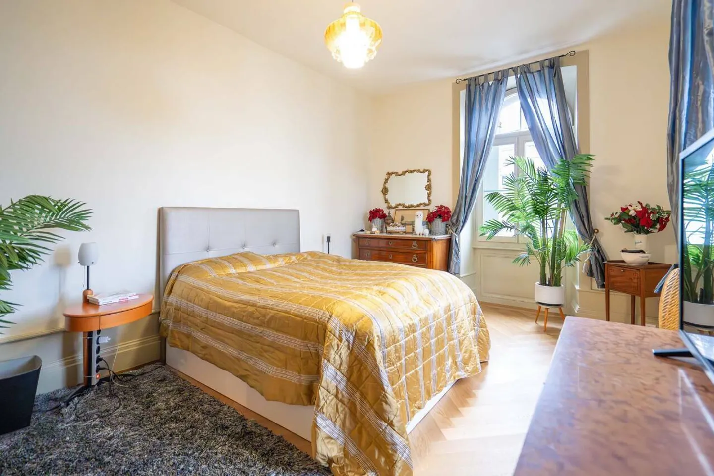 Rare - Très grand 3.5 pces 99 m2 + grand balcon - Photo 1 sur 12