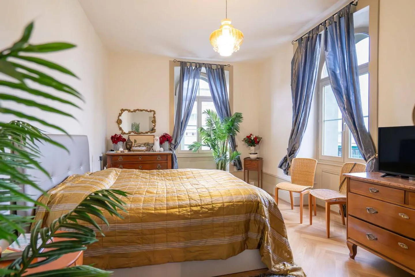Rare - Très grand 3.5 pces 99 m2 + grand balcon - Photo 2 sur 12