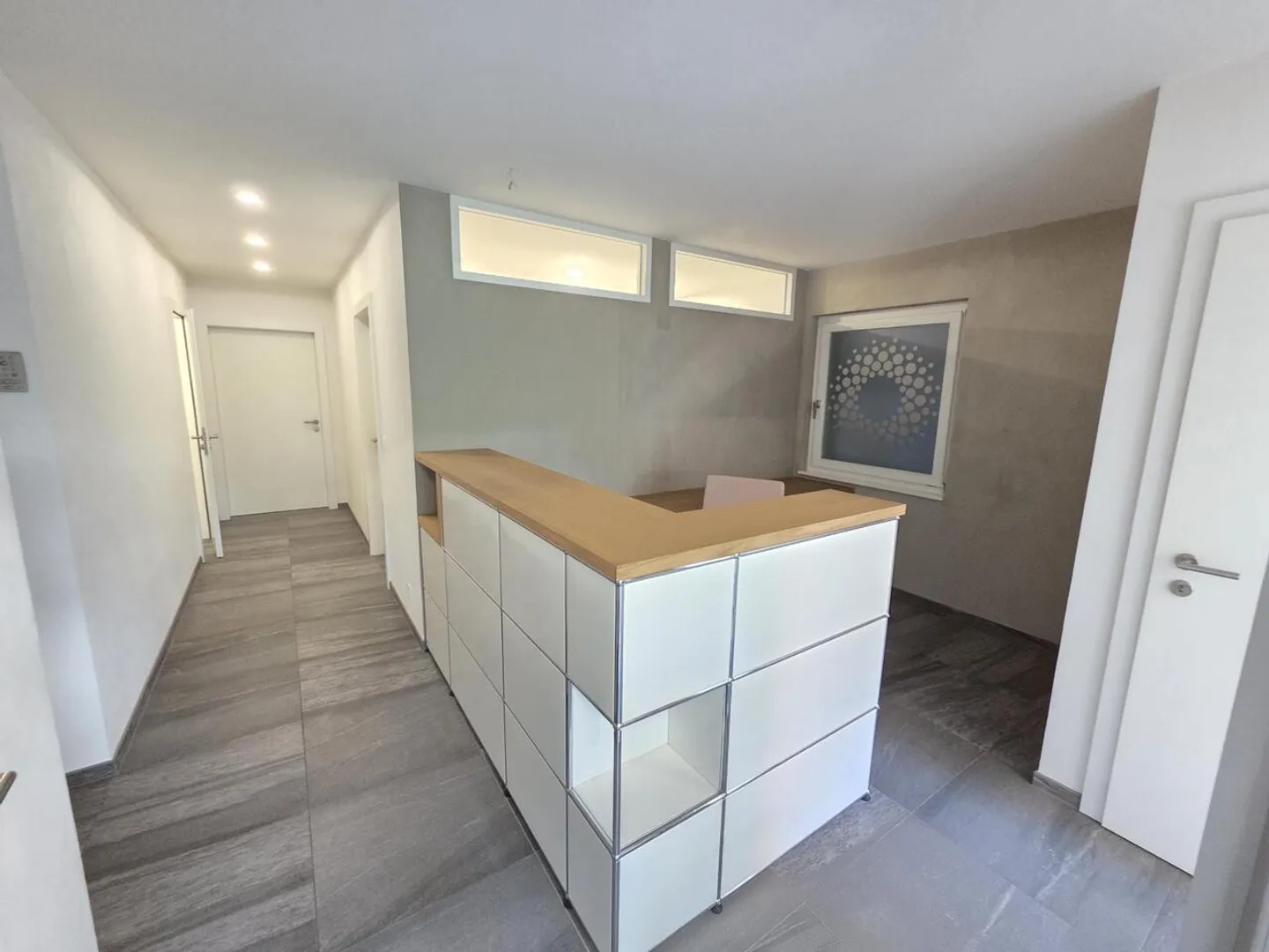 Mostly Renovated Doctor's Office Room? Possible Apartment - Photo 1 of 8